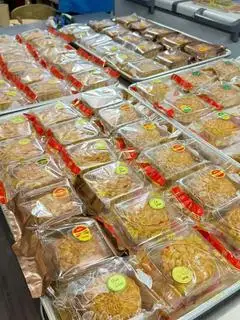 Hình ảnh MOONCAKE 