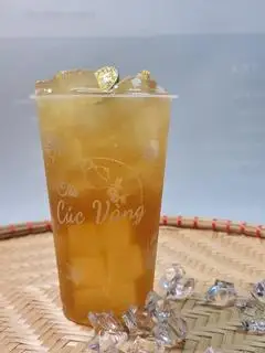 Cúc Băng Trà - 29.000 ₫ tại Hải Phòng Ngon - Xôi, Bánh Mì Pate & Trà Hoa Cúc - Bùi Đình Túy