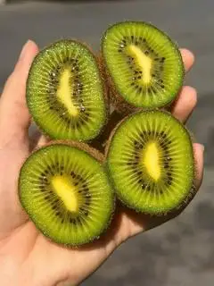 Hình ảnh 0,5kg Kiwi xanh thơm ngọt