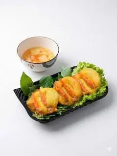 Hình ảnh Bánh tôm