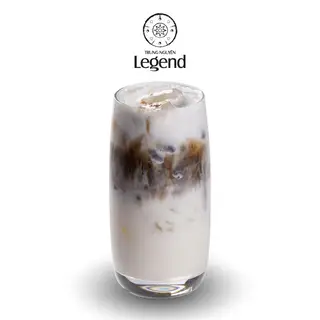 Bạc Xỉu Đá - 45.000 ₫ tại Trung Nguyên Legend - Vincom Nam Long
