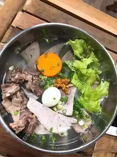 Hình ảnh Bánh canh đặc biệt