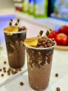 Hình ảnh MILO DẦM TC ĐEN