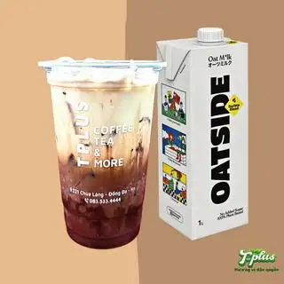 Hình ảnh Cacao OAT Milk