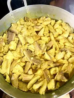 Hình ảnh Cá thêm