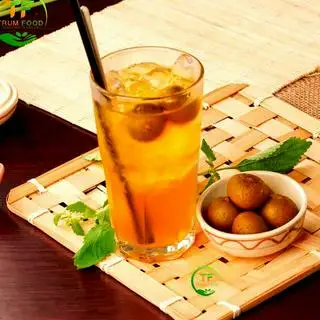 Nước sấu Hà Nội - 20.000 ₫ tại Bún Đậu Mắm Tôm Hà Nội Phố - Đường 48