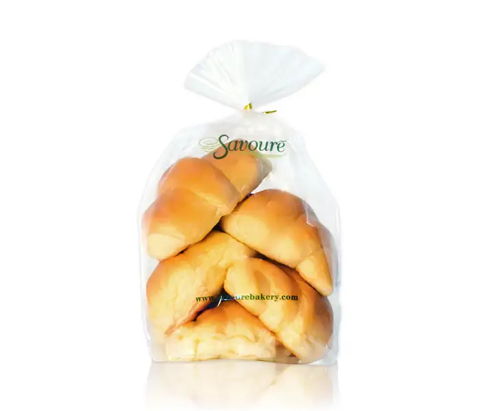 Hình ảnh Bánh Cua Mini