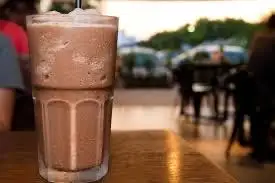 Cacao protein shake - 75.000 ₫ tại Healthy Food T.Lâm - Dương Bá Trạc