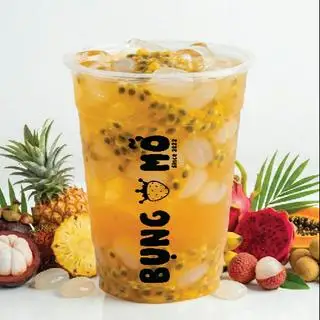 Hình ảnh Trà Lài  Đác Chanh Dây 