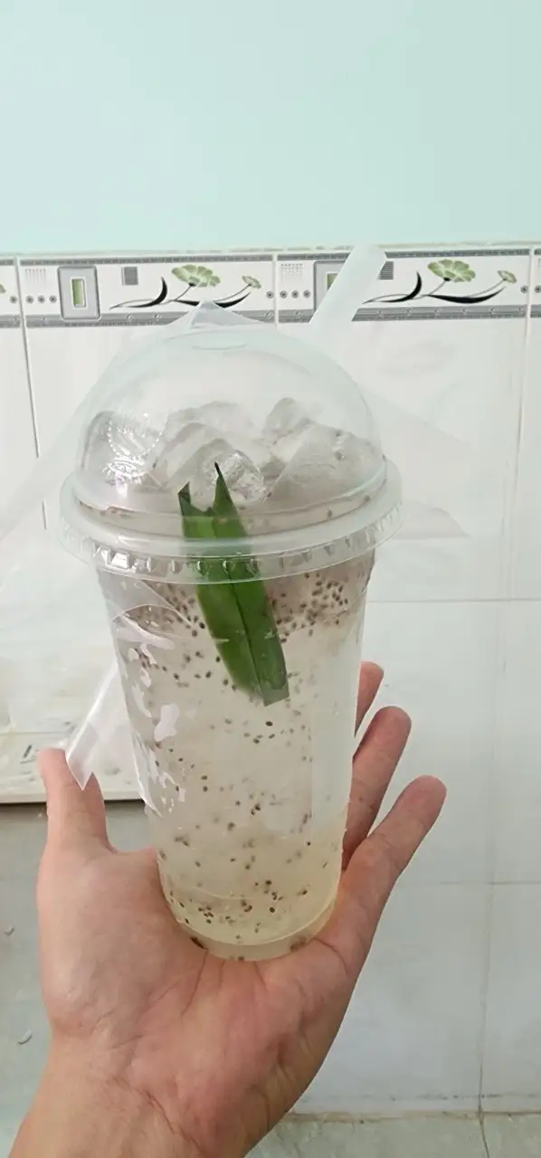 Nha đam hạt chia Úc - 20.000 ₫ tại Quán Chay Phước Lạc - Nguyễn Văn Yến