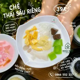 Hình ảnh Chè Thái sầu Liên