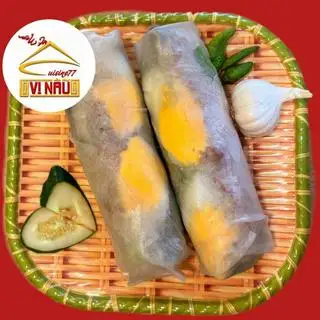 2Cuốn sẵn Lụi Heo (Đặc Biệt) - 65.410 ₫ tại Vị Nẫu - Bánh Cuốn Bình Định Tây Sơn - Nguyễn Văn Thương