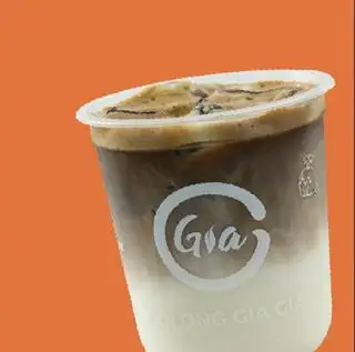 Hình ảnh Cà phê bạc xỉu