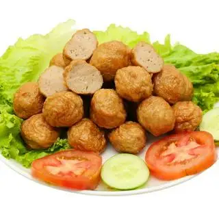 Hình ảnh Bò Viên - 10 viên