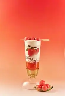 Hình ảnh Hồng Nhan 500ml