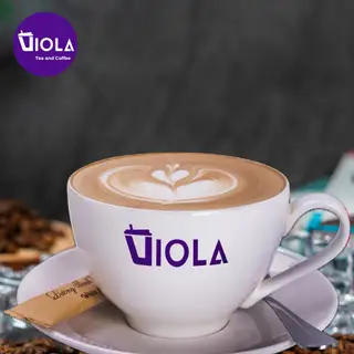 Hình ảnh Cappuccino / Latte (Nóng / Đá)