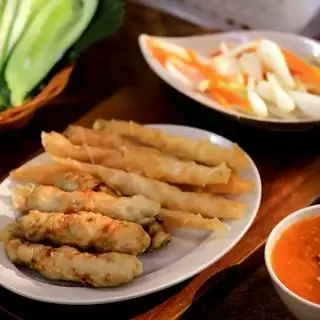 Combo 3 nem nướng Nha Trang - 258.000 ₫ tại Nem Nướng Cô Điệp - Vạn Kiếp