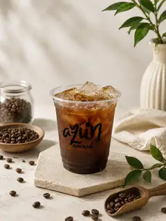 Hình ảnh Café đen