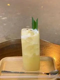 Hình ảnh Trà mãng cầu