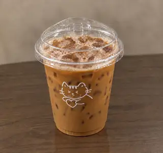 Hình ảnh Cà phê sữa