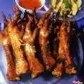 Hình ảnh Chân Gà Nướng