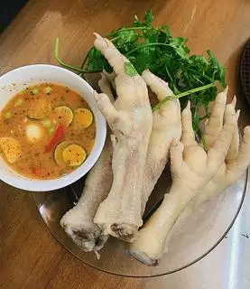 Hình ảnh Chân Gà Lẻ - 3 chiếc