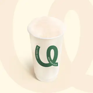Ôlong Sữa Ulangon - 45.000 ₫ tại Ulà Ngon - Trà Sữa Hạt Nông Sản, Matcha, Cafe Phin - Đặng Trần Côn