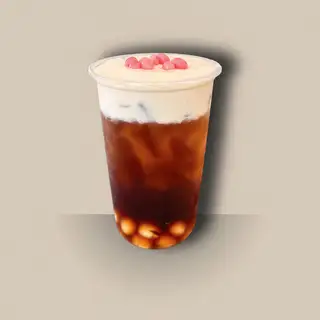 Hình ảnh Trà sen vàng