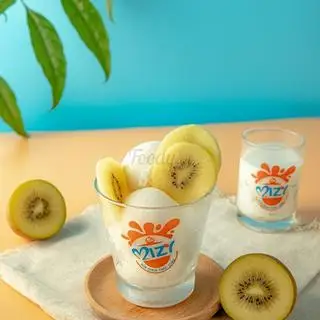 Hình ảnh Sữa Chua Kiwi
