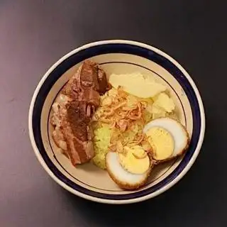 Hình ảnh Nếp "Có Đôi"