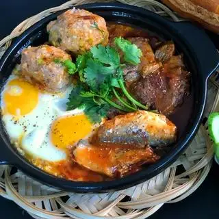 Hình ảnh Phần đặc biệt