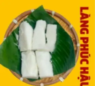Bún thêm - 12.000 ₫ tại Bún Đậu Mắm Tôm - Làng Phúc Hậu - Âu Cơ