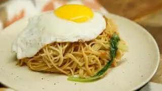 Hình ảnh Mì Trứng