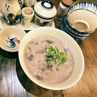 Hình ảnh Cháo Không Nhân