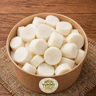 Hình ảnh Trái cây củ sắn