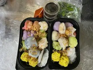 Há cảo thập Cẩm ( đại )  - 75.000 ₫ tại Quán Ăn Như Tiên 24 - Hủ Tiếu & Cơm Chiên - Lý Thường Kiệt