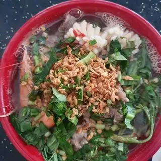 Hình ảnh Bún Thái 
