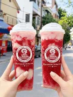 Hình ảnh Mãng cầu atiso