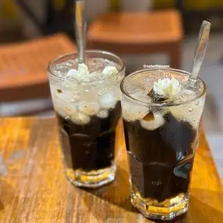 Hình ảnh Hoa nhài thạch trân châu