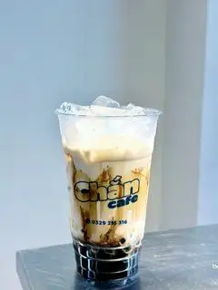 Hình ảnh Sữa Tươi Chân Trâu Đường Đen