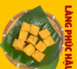Đậu thêm - 18.000 ₫ tại Bún Đậu Mắm Tôm - Làng Phúc Hậu - Âu Cơ