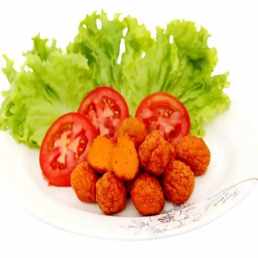 Hình ảnh Tôm viên