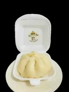 Bánh bao  - 36.000 ₫ tại Bánh Mì Chay An - Lạc Long Quân