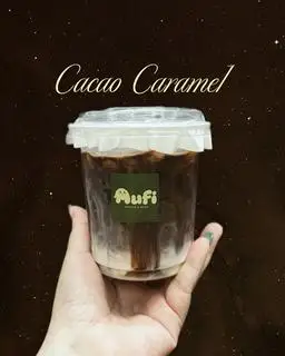 Hình ảnh Cacao caramel