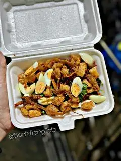 Hình ảnh Topping Trộn