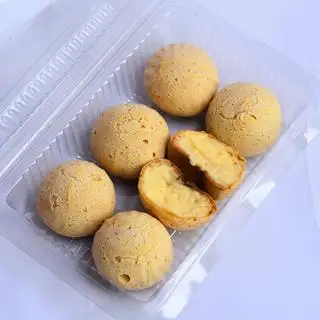 Hình ảnh Hộp 6 bánh su kem
