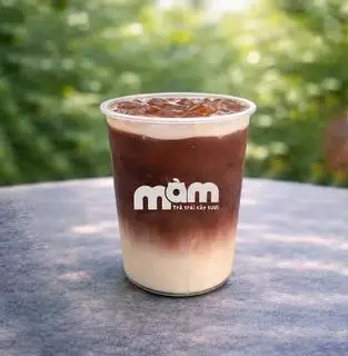 Hình ảnh Cacao latte