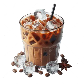Cà phê năng lượng sữa đá - 40.000 ₫ tại Trung Nguyên E-Coffee - Hưng Gia 2 