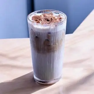 Cà Phê Chocolate - 49.000 ₫ tại Gucafé - Trương Định
