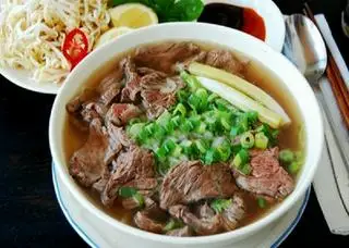 Phở tô đặc biệt - 65.000 ₫ tại Phở Bắc Hải Gia Truyền Hà Nội - Nguyễn Văn Linh